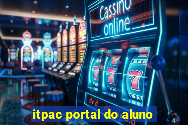 itpac portal do aluno